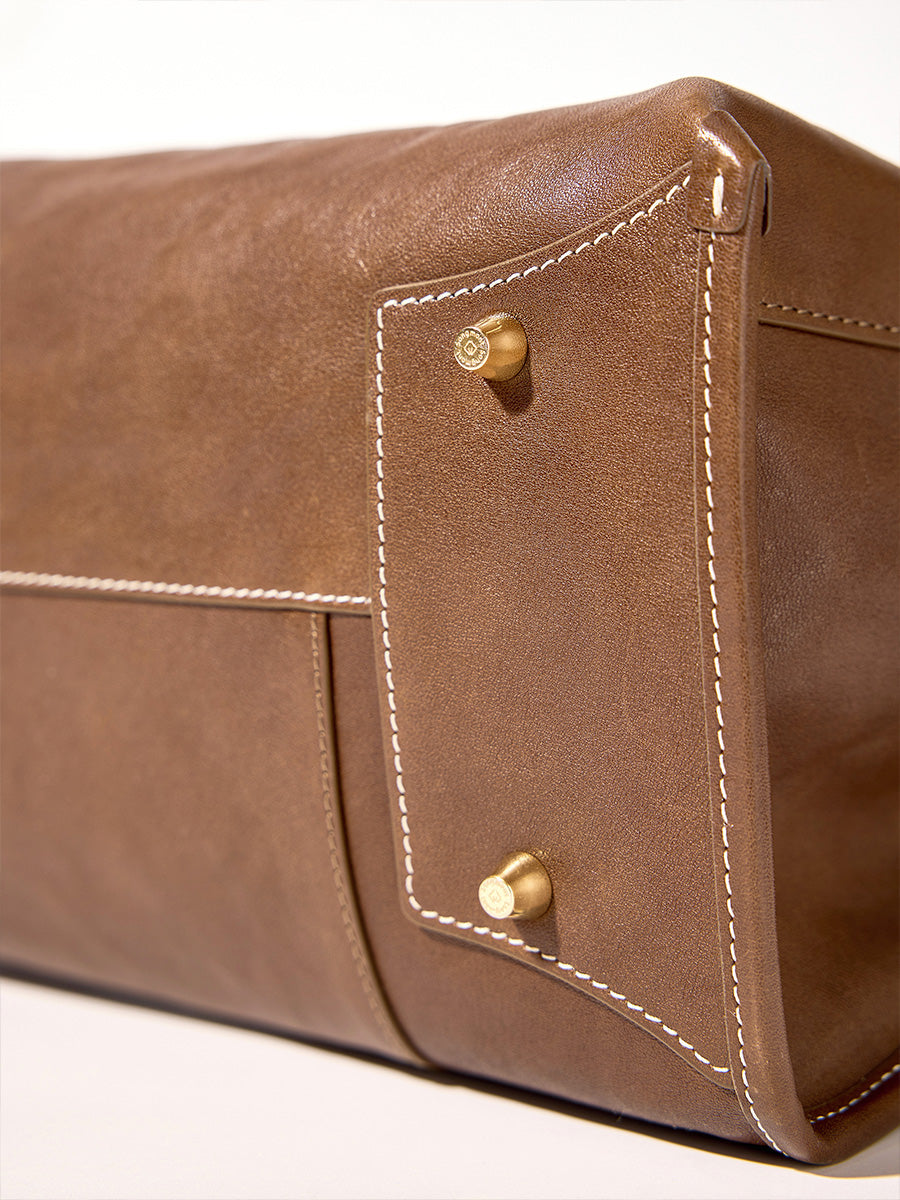 The Small Shan Briefcase