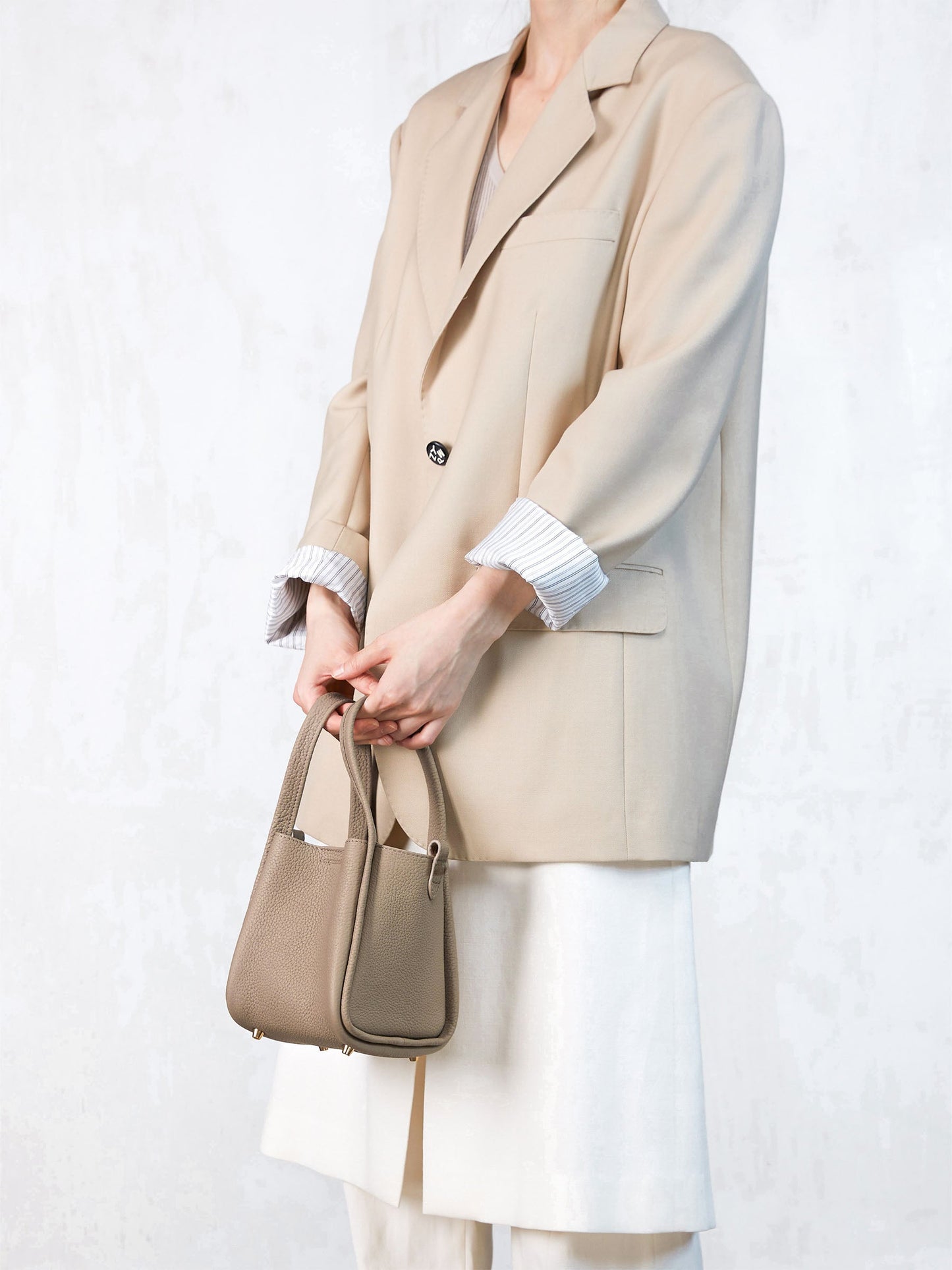Small Song Bag (New Version)