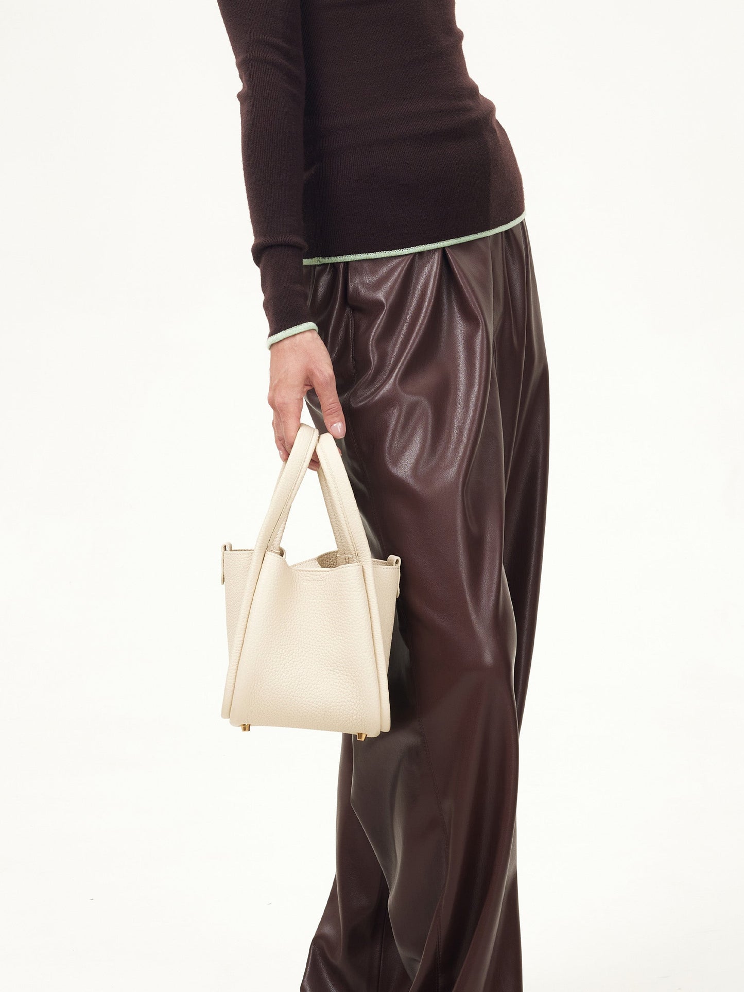 Small Song Bag (New Version)
