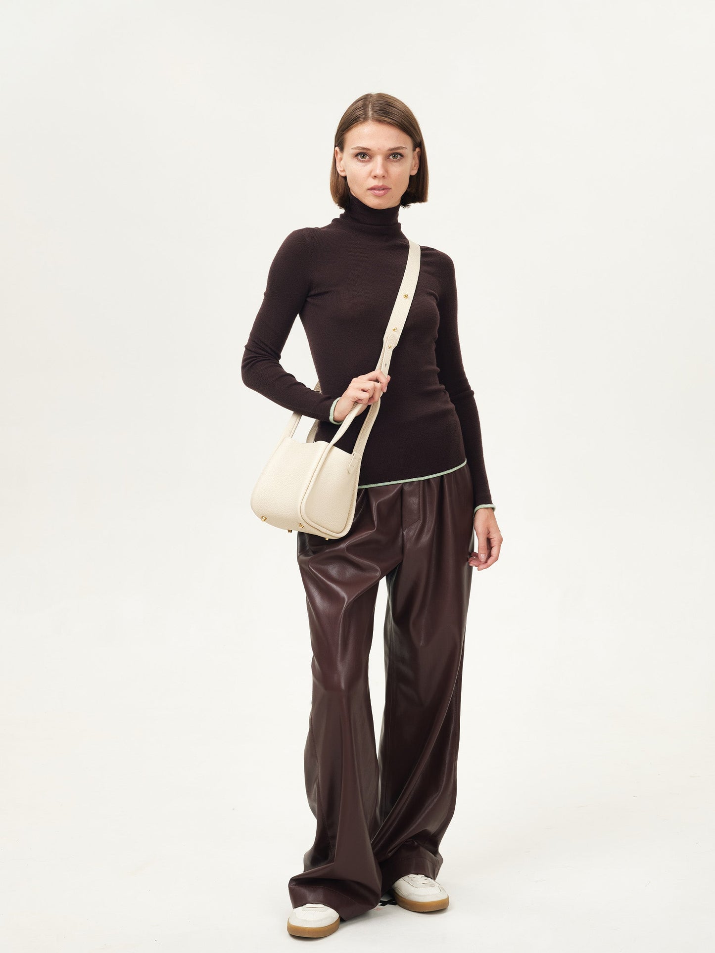 Small Song Bag (New Version)