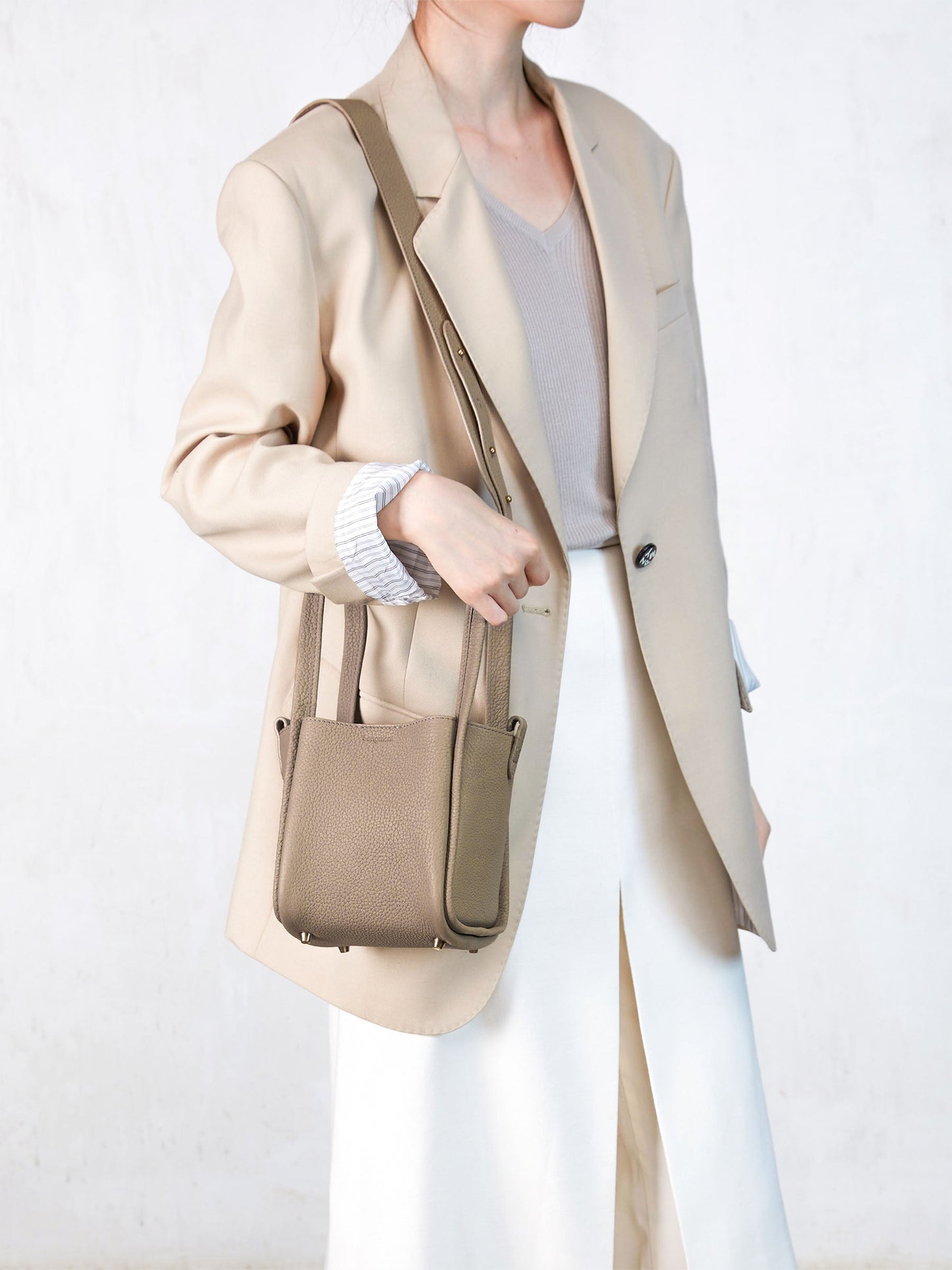 Small Song Bag (New Version)