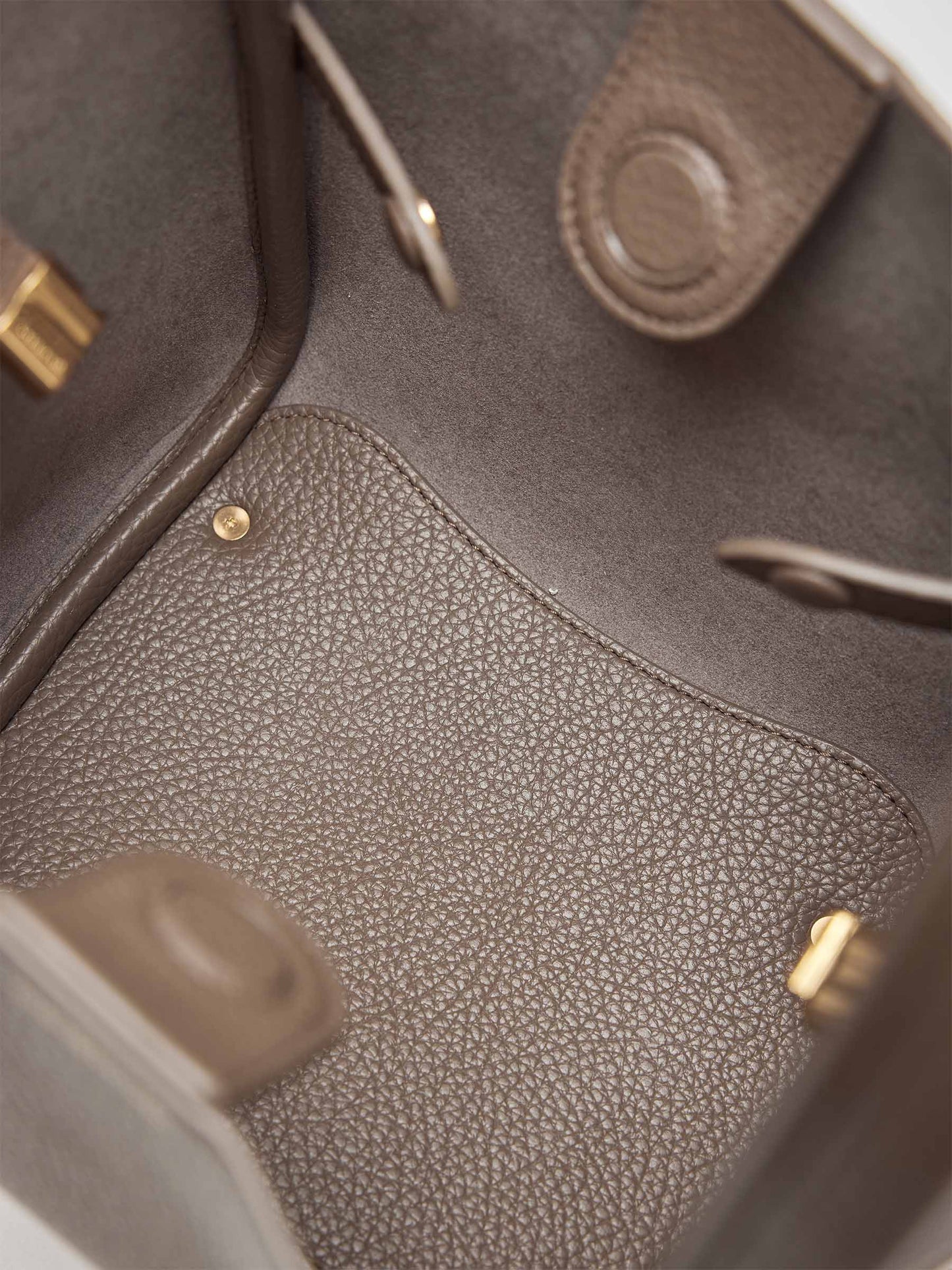 Medium Song Bag (vegan leather)
