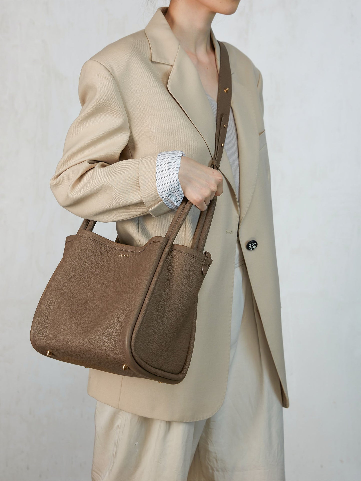 Large Song Bag