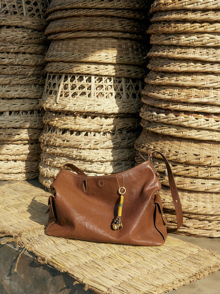 Large Yore Hobo Bag