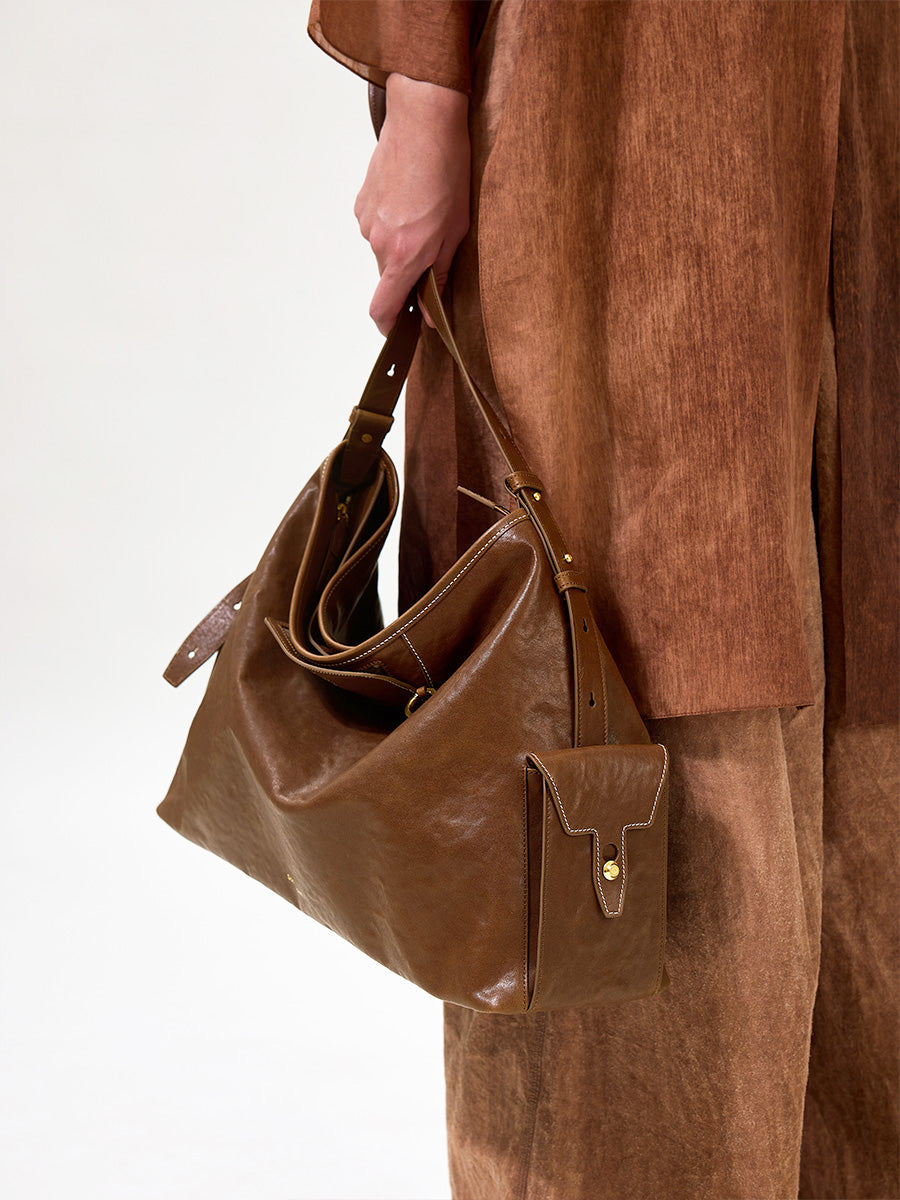 Large Yore Hobo Bag