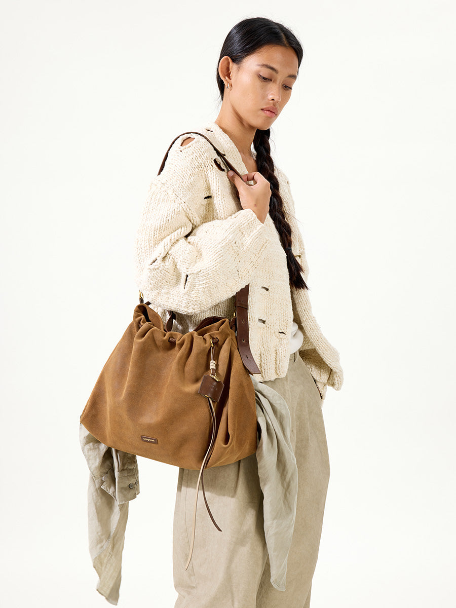 Medium Gather Bag Set