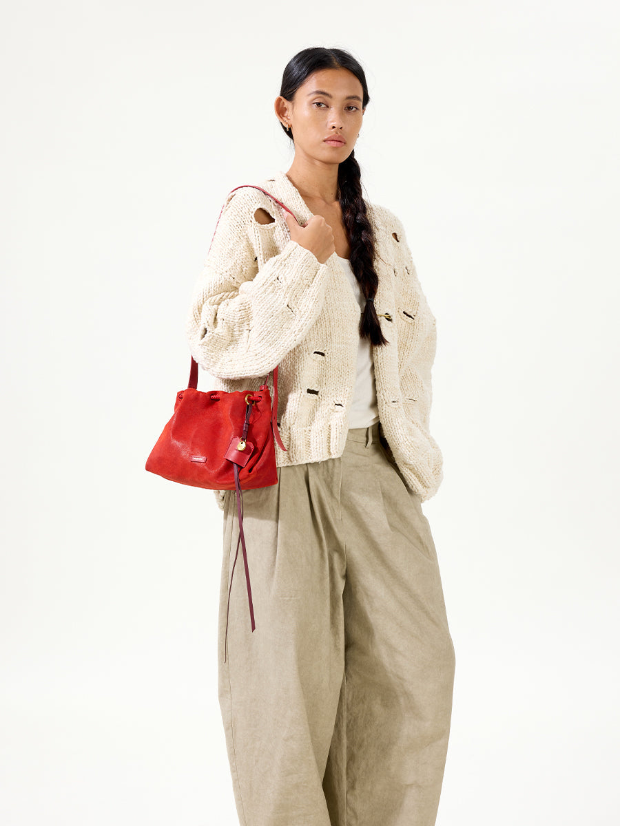 The Gather Clutch Set (Limited Version)