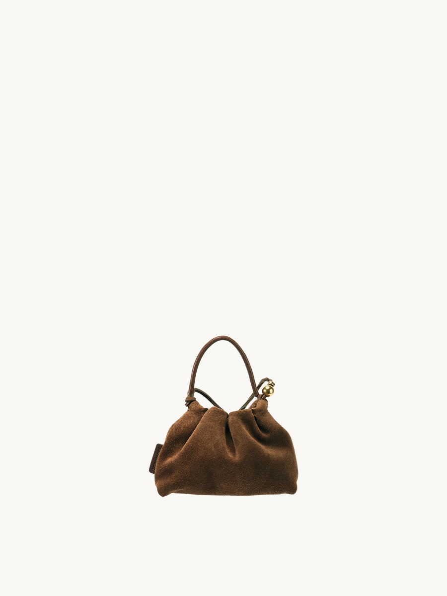Lucky Pouch Charm