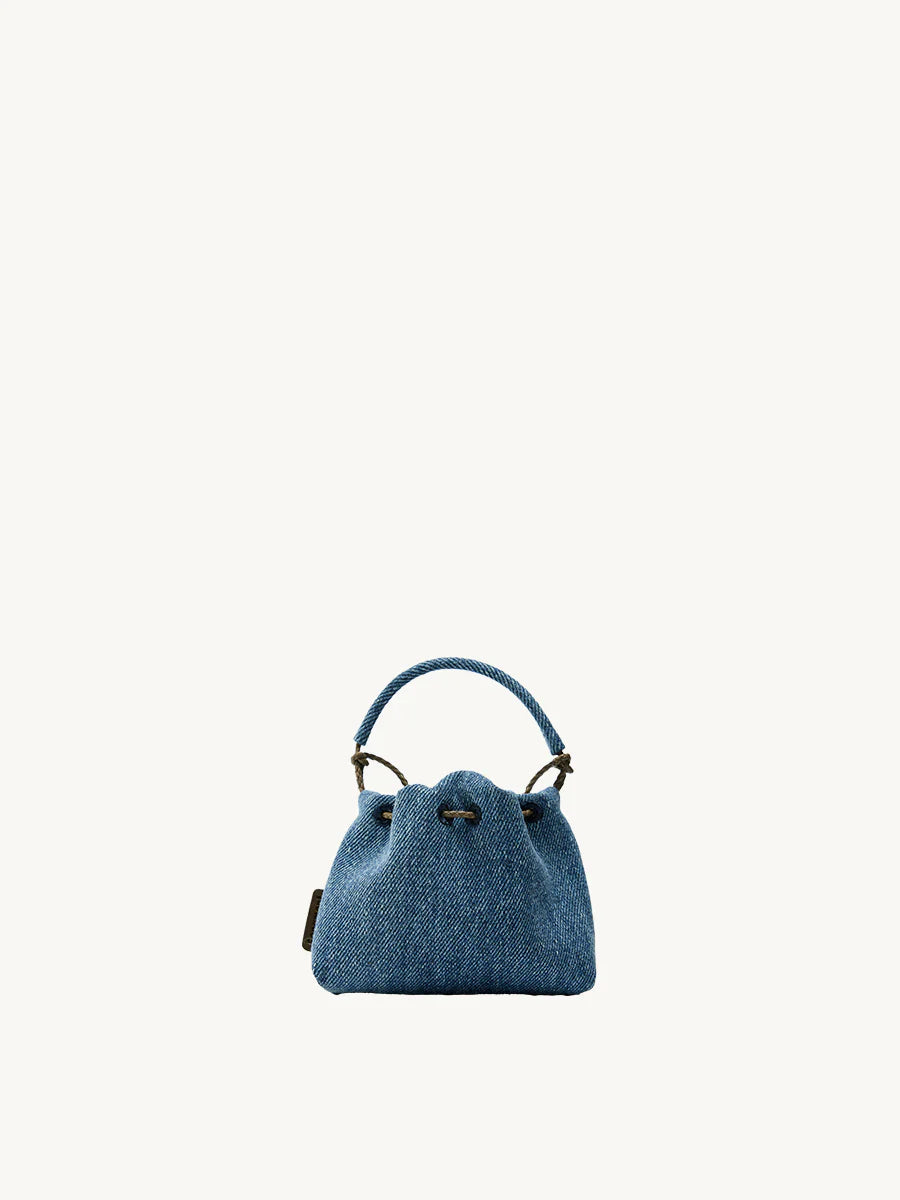 Lucky Pouch Charm