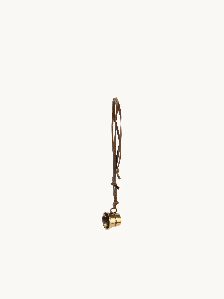 Worry-Free Cup Charm