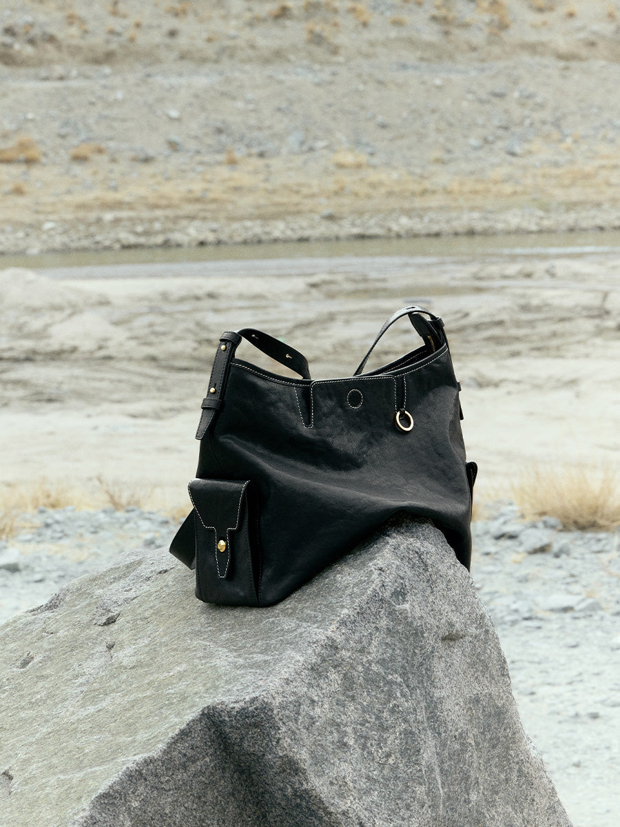 Small Yore Hobo Bag
