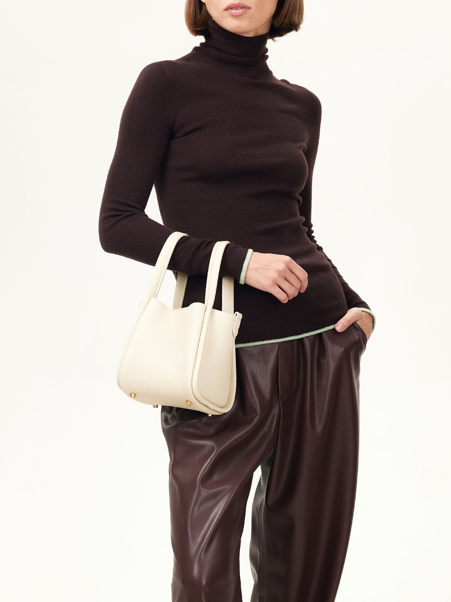 Small Song Bag (New Version)
