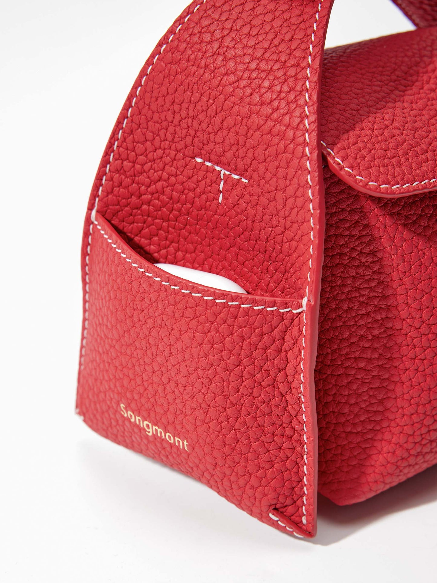 Mini Drippy Roof Bag