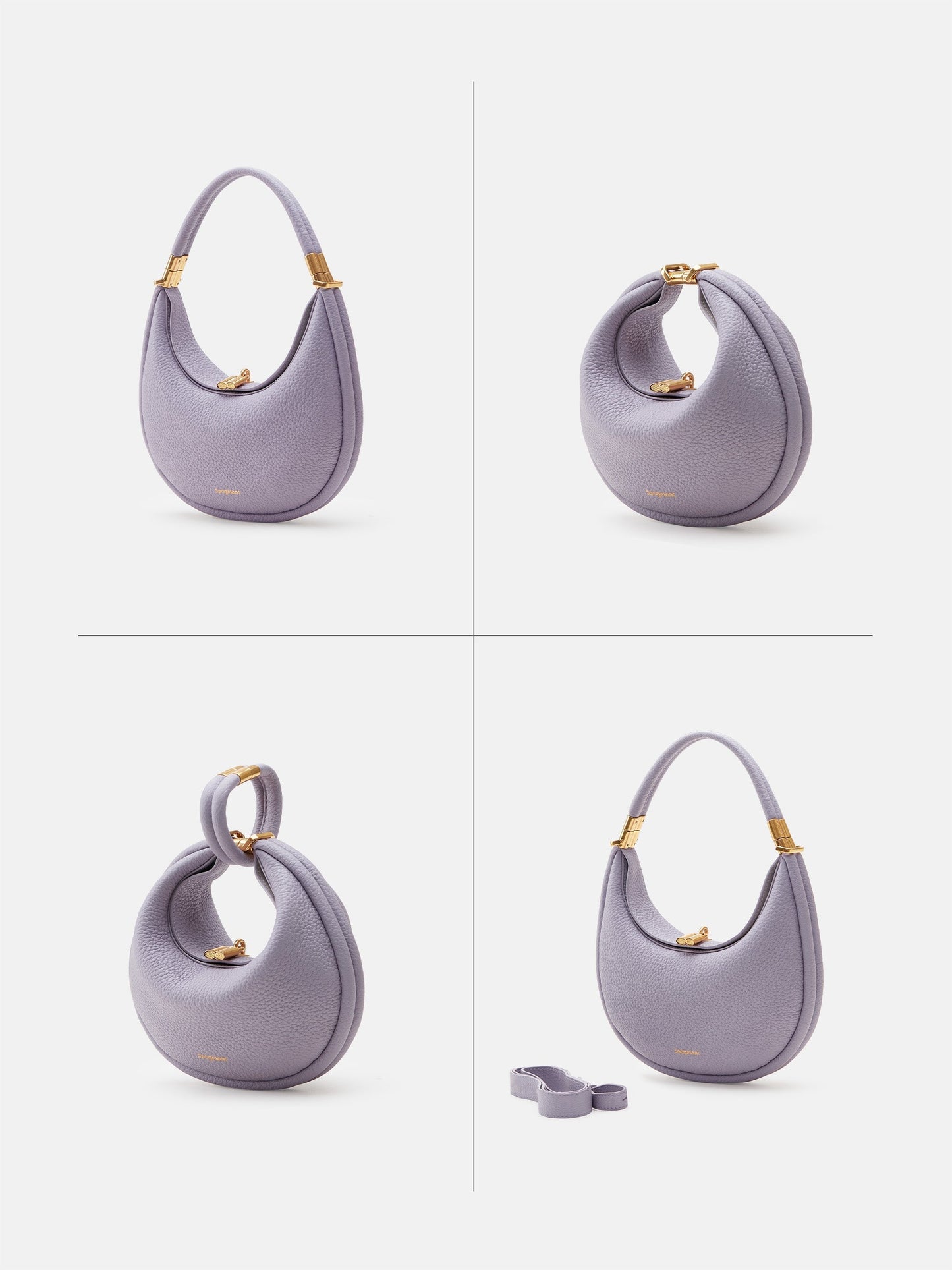 Small Luna Bag