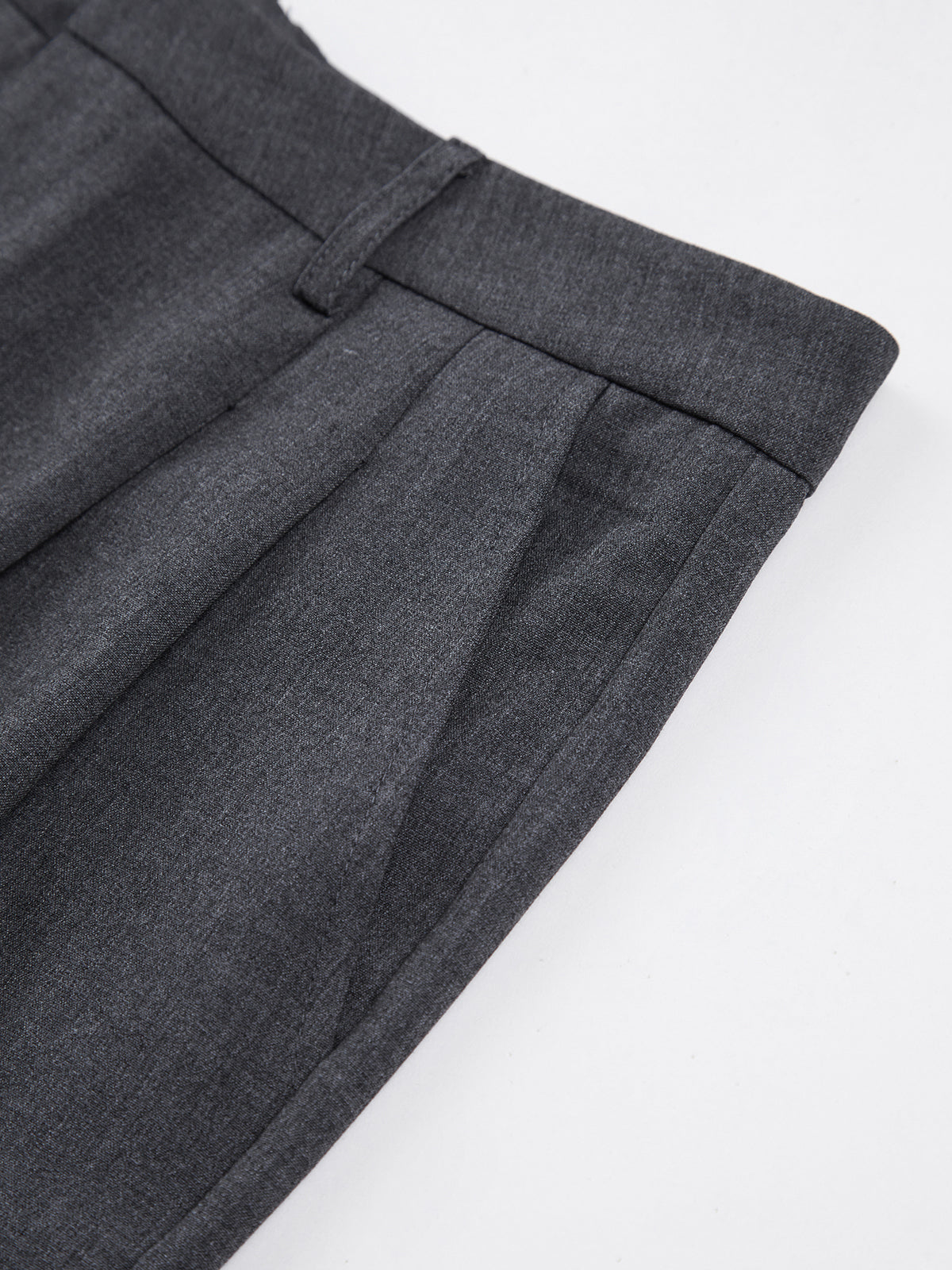 Airstream Straight Leg Dress Pantolon