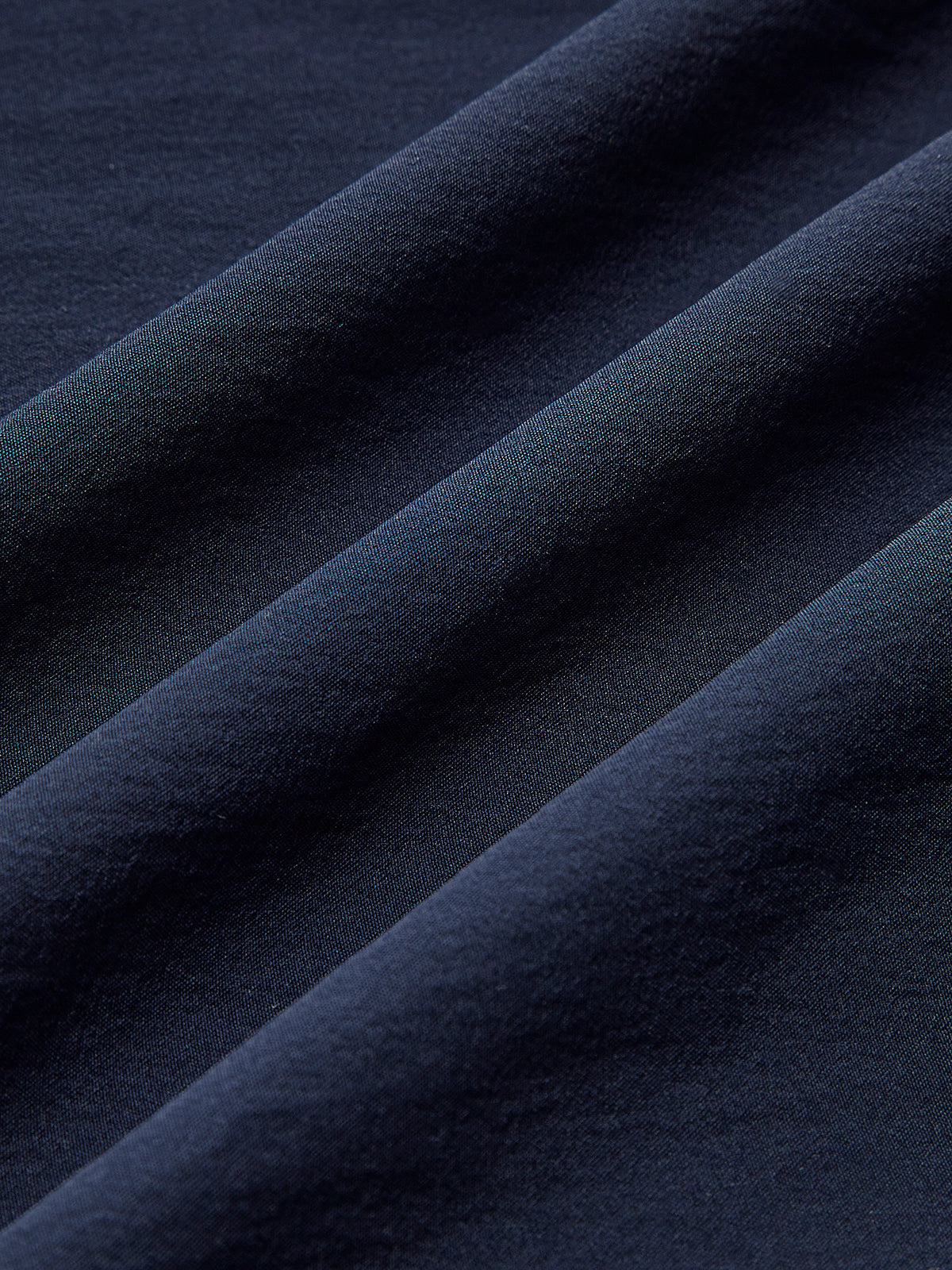 Contrast Piping Drawstring Pantolon