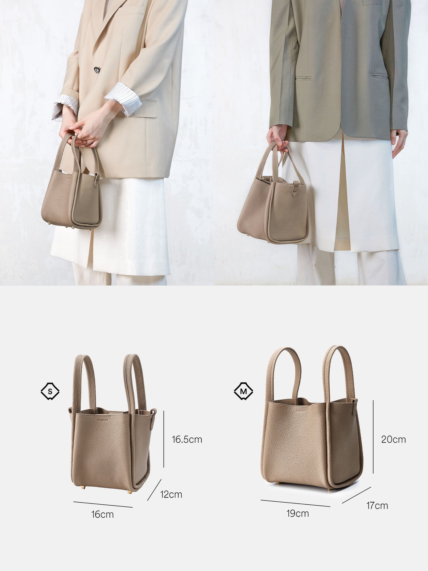 Small Song Bag (New Version)