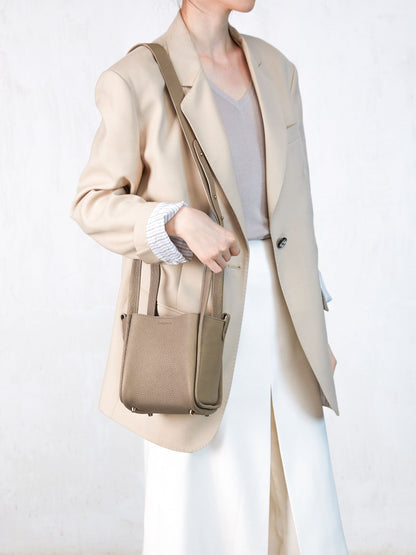 Small Song Bag (New Version)