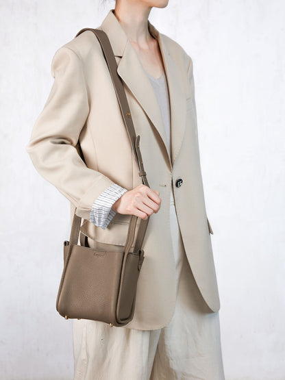Small Song Bag (New Version)