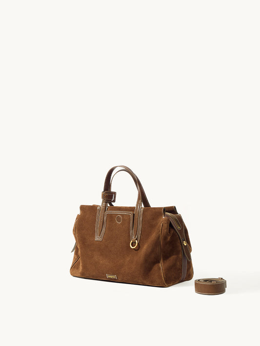 Small Yore Duffle Bag