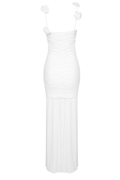 Rvive Maxi Gown Elbise