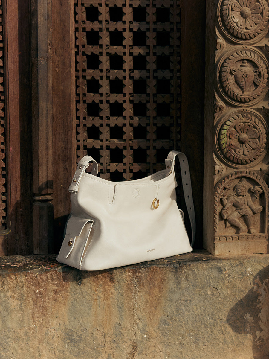 Small Yore Hobo Bag