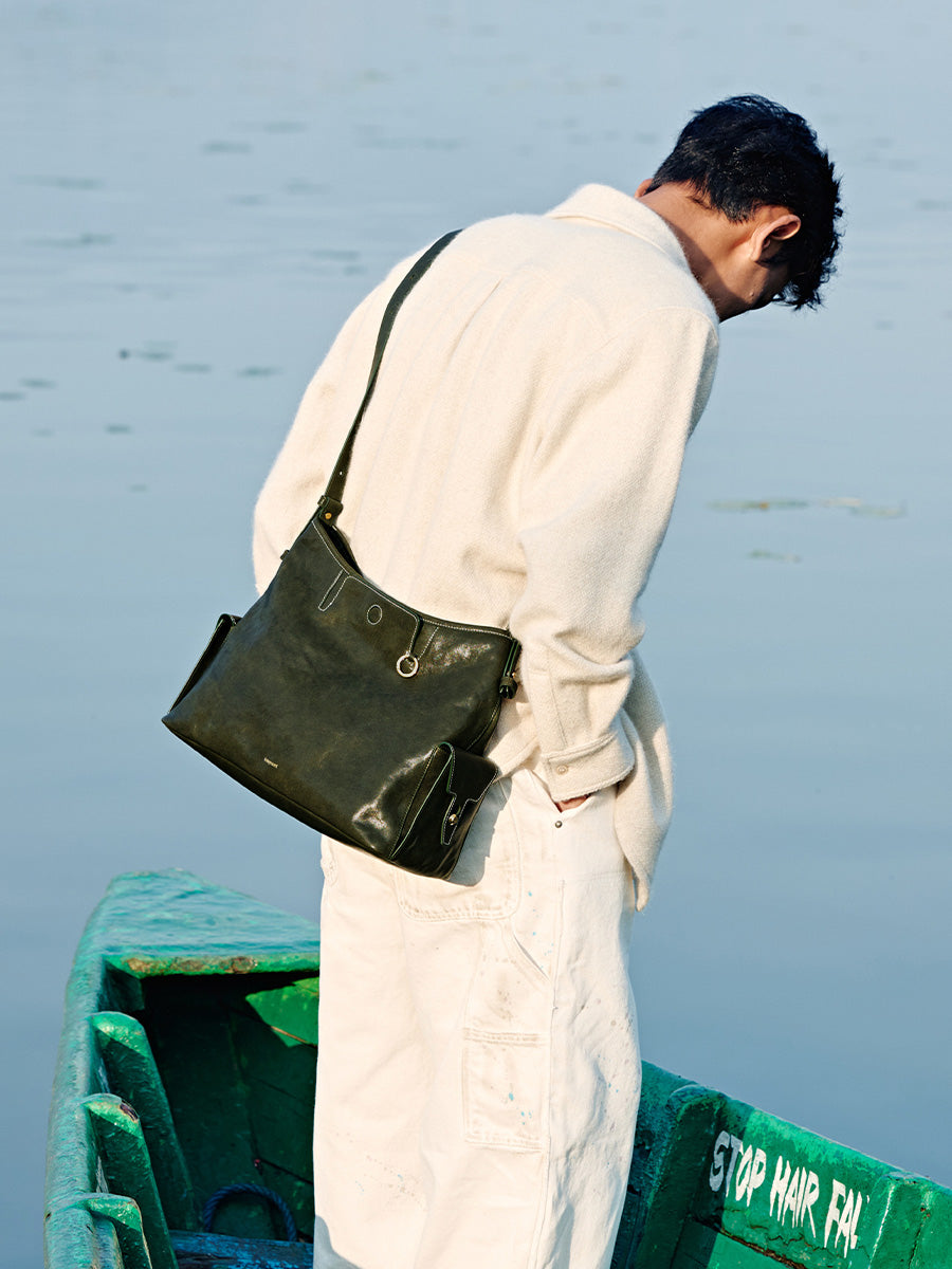 Small Yore Hobo Bag