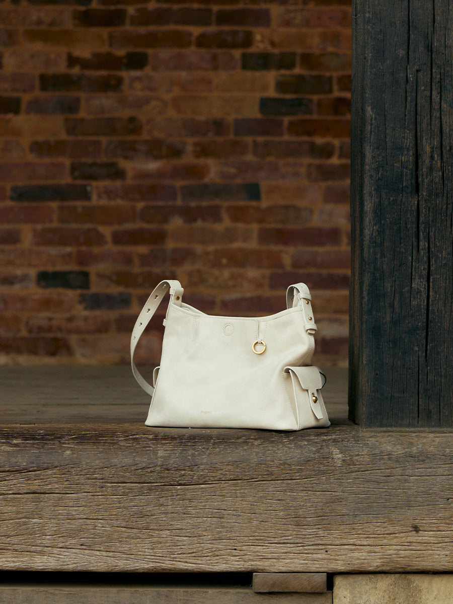 Small Yore Hobo Bag