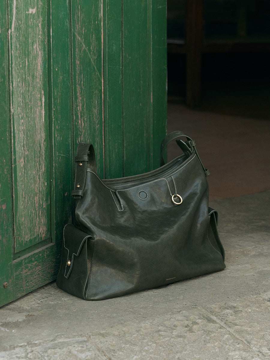 Small Yore Hobo Bag