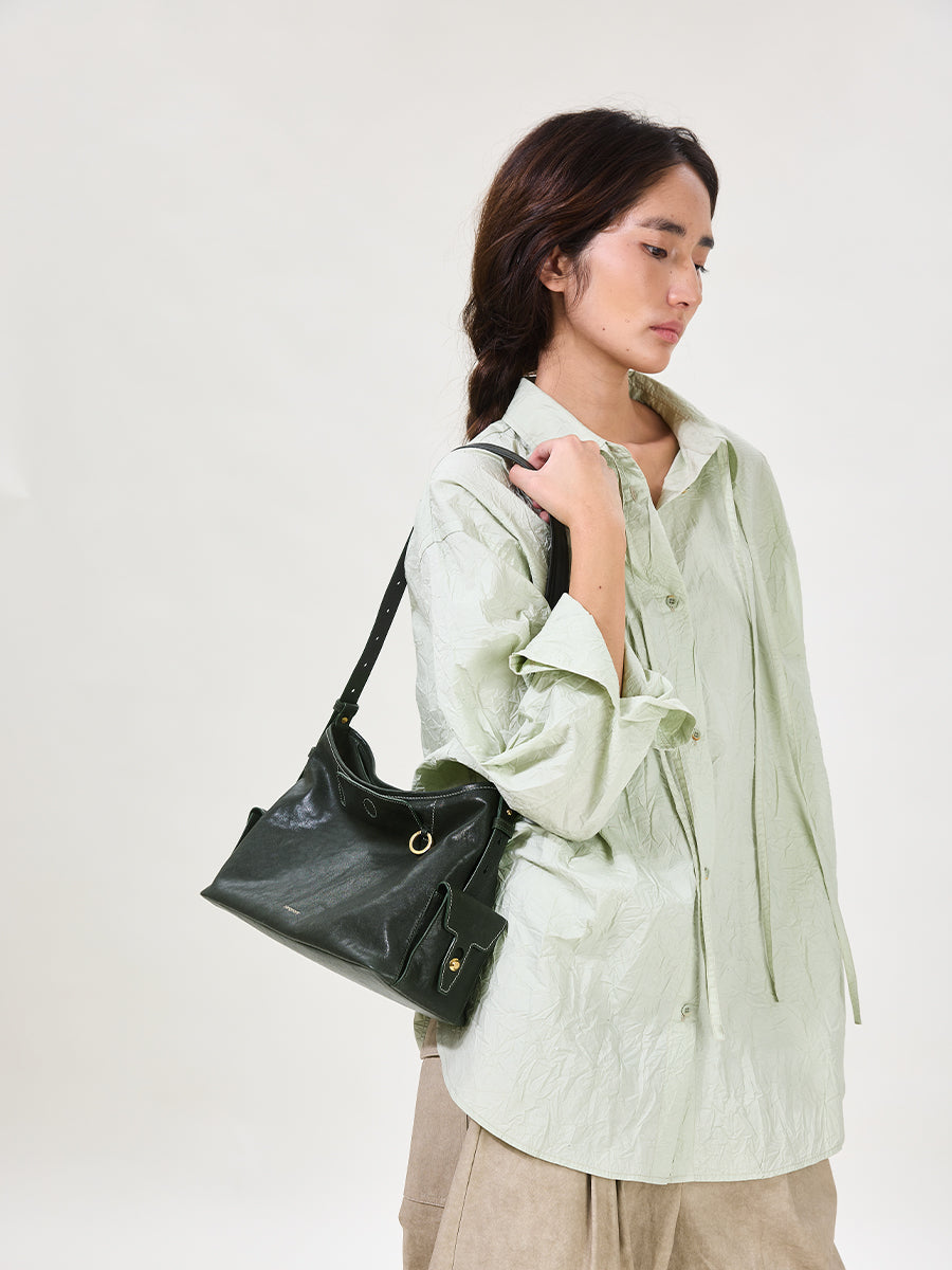 Small Yore Hobo Bag