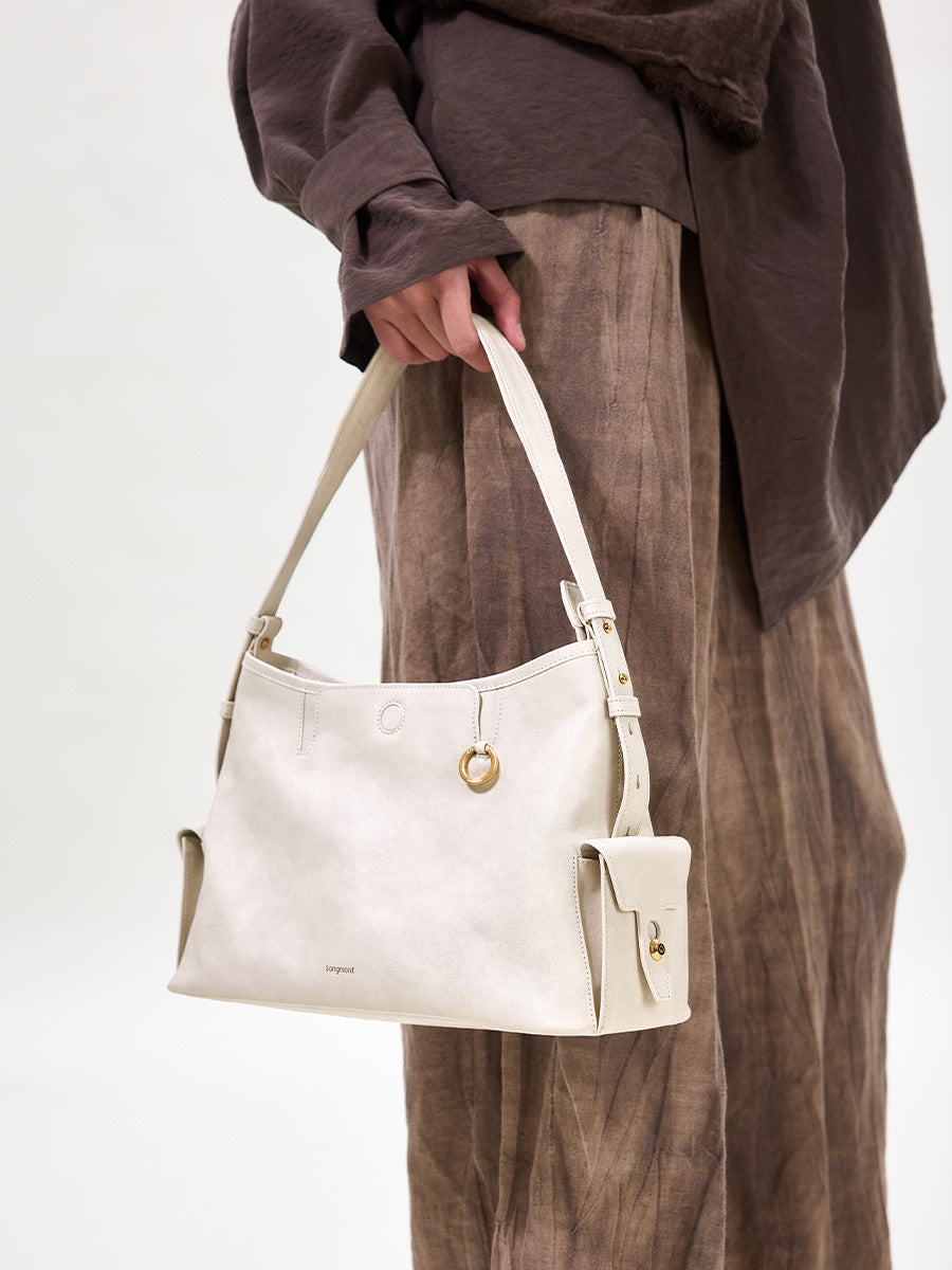 Small Yore Hobo Bag
