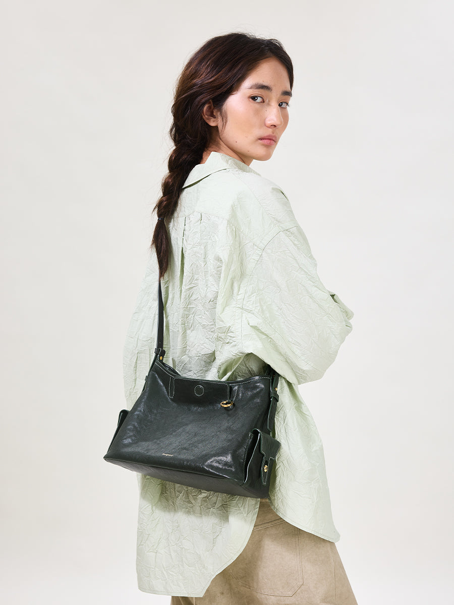 Small Yore Hobo Bag