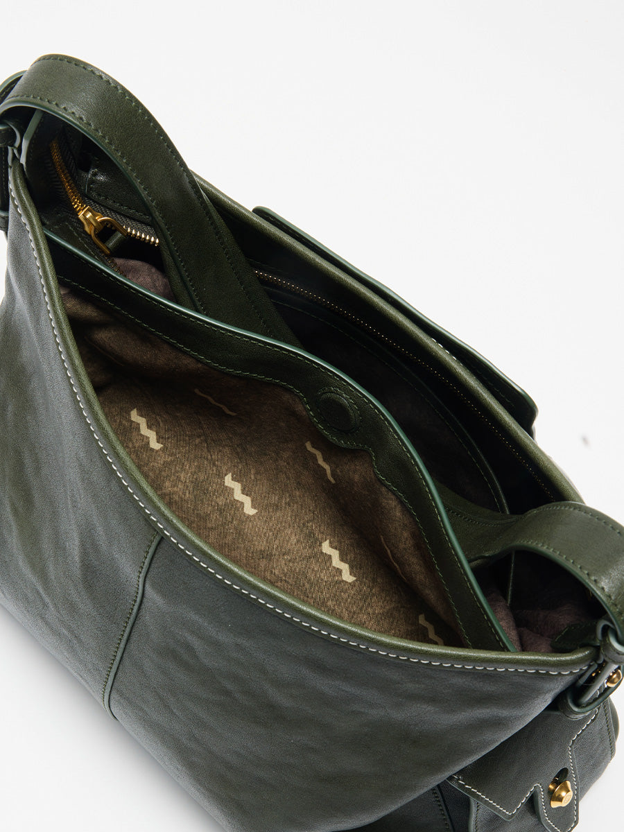 Small Yore Hobo Bag