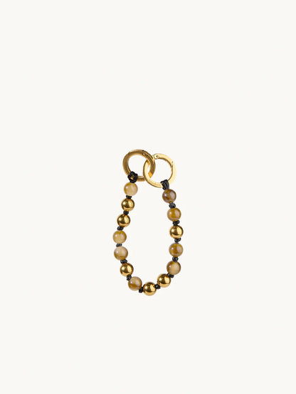 Peace Beads Charm