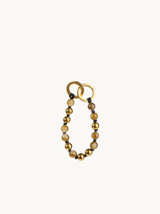 Peace Beads Charm