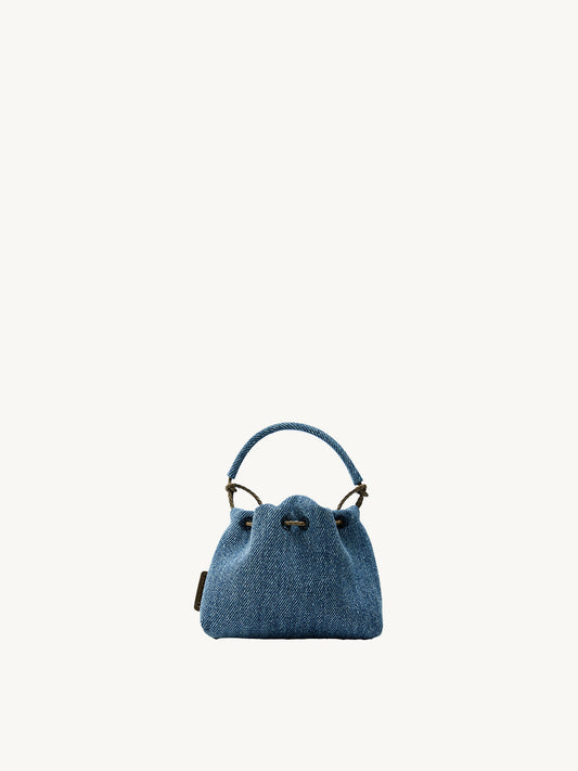 Lucky Pouch Charm