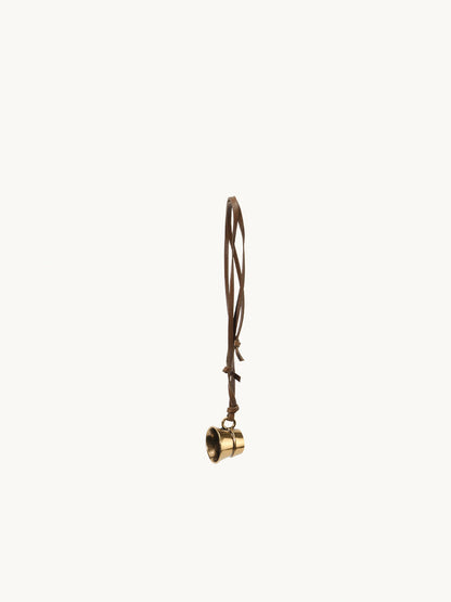 Worry-Free Cup Charm