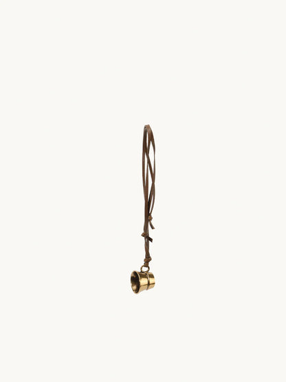 Worry-Free Cup Charm