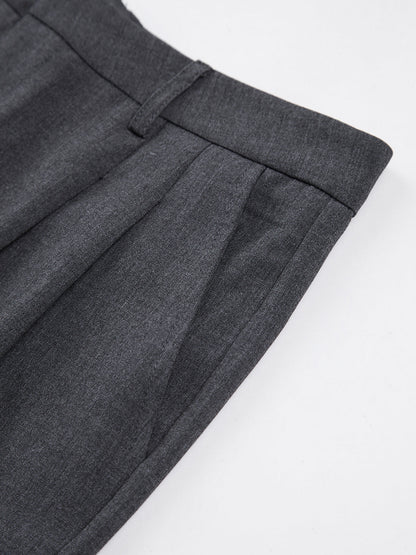 Airstream Straight Leg Dress Pantolon