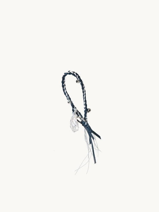 Tranquil Crystal Charm